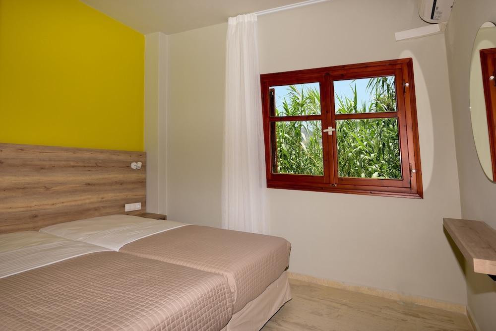 Plakias Riviera Apartment Luaran gambar