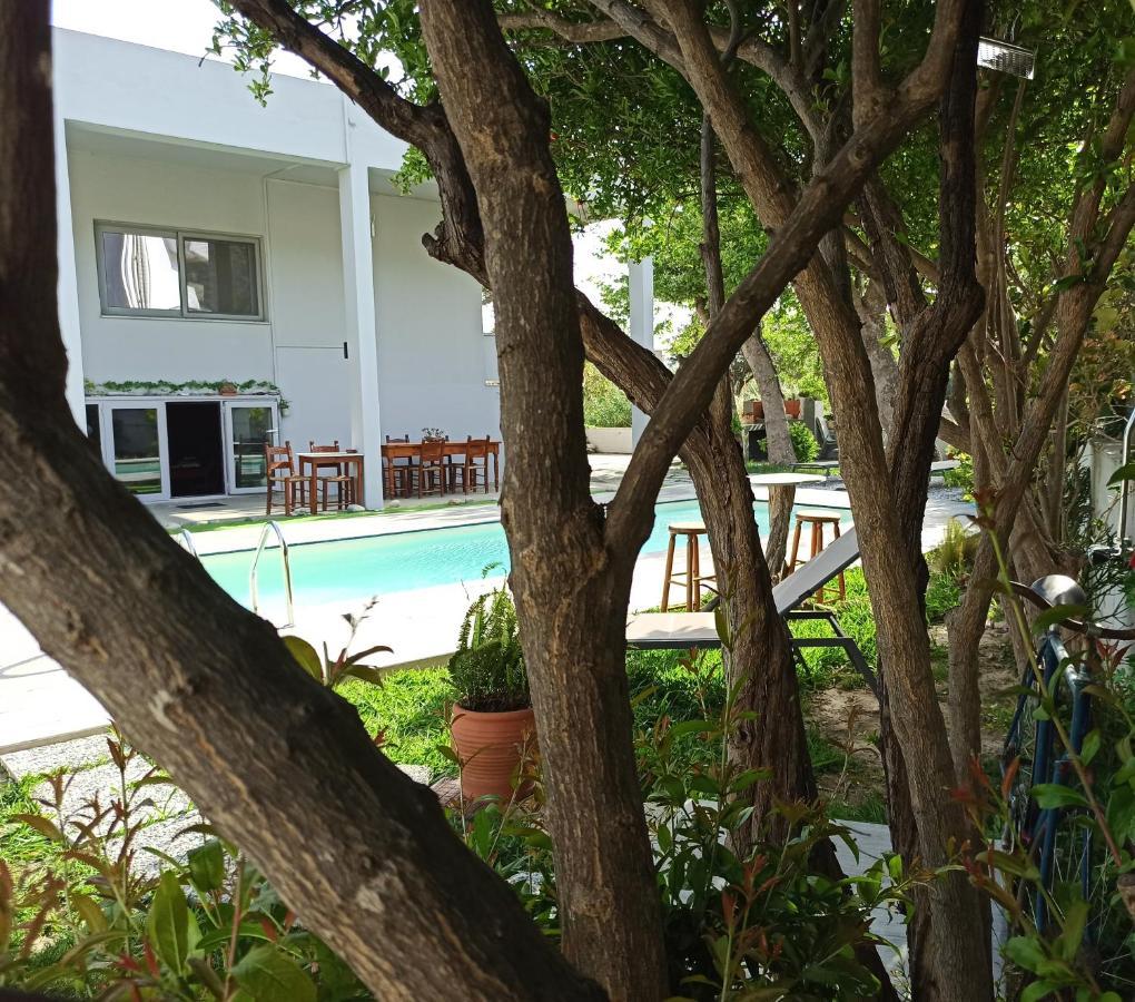 Plakias Riviera Apartment Luaran gambar