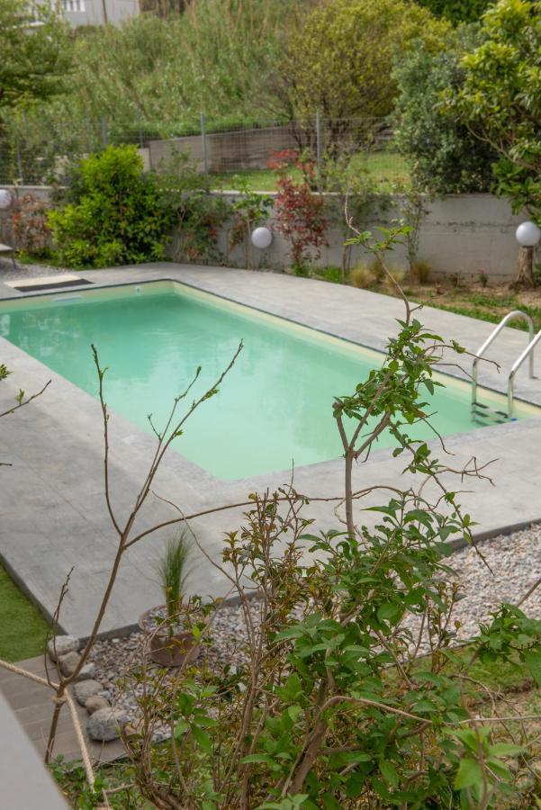 Plakias Riviera Apartment Luaran gambar