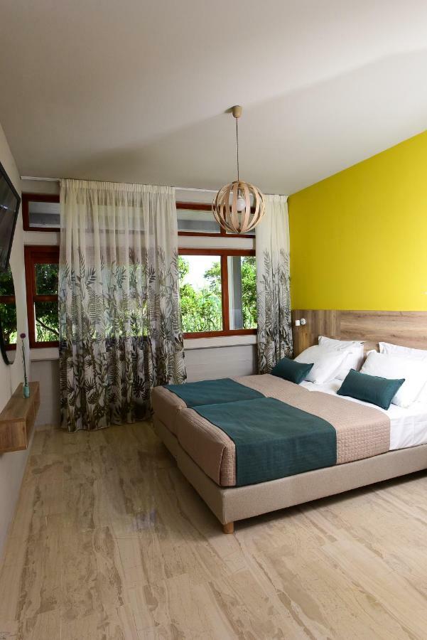 Plakias Riviera Apartment Luaran gambar
