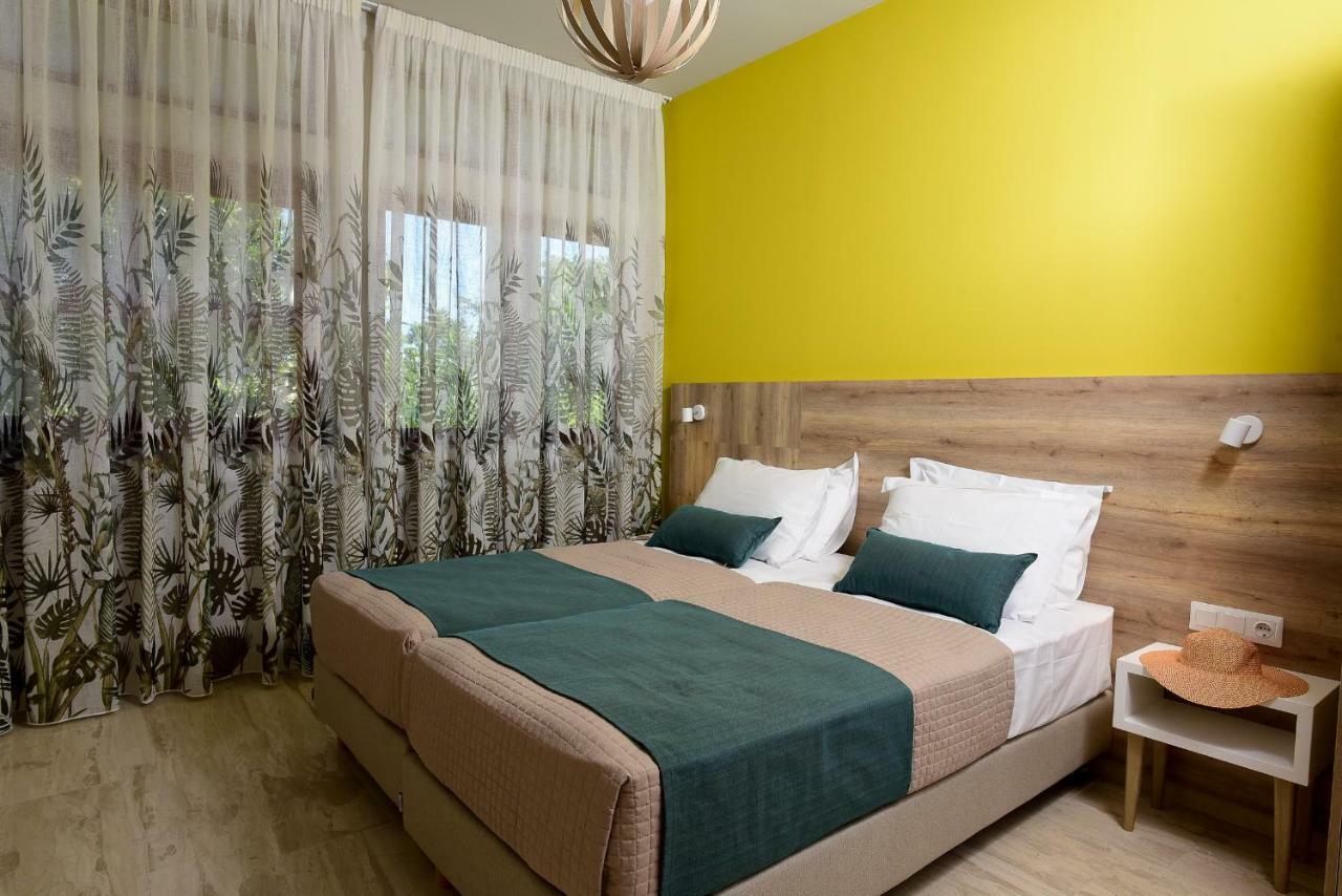 Plakias Riviera Apartment Luaran gambar