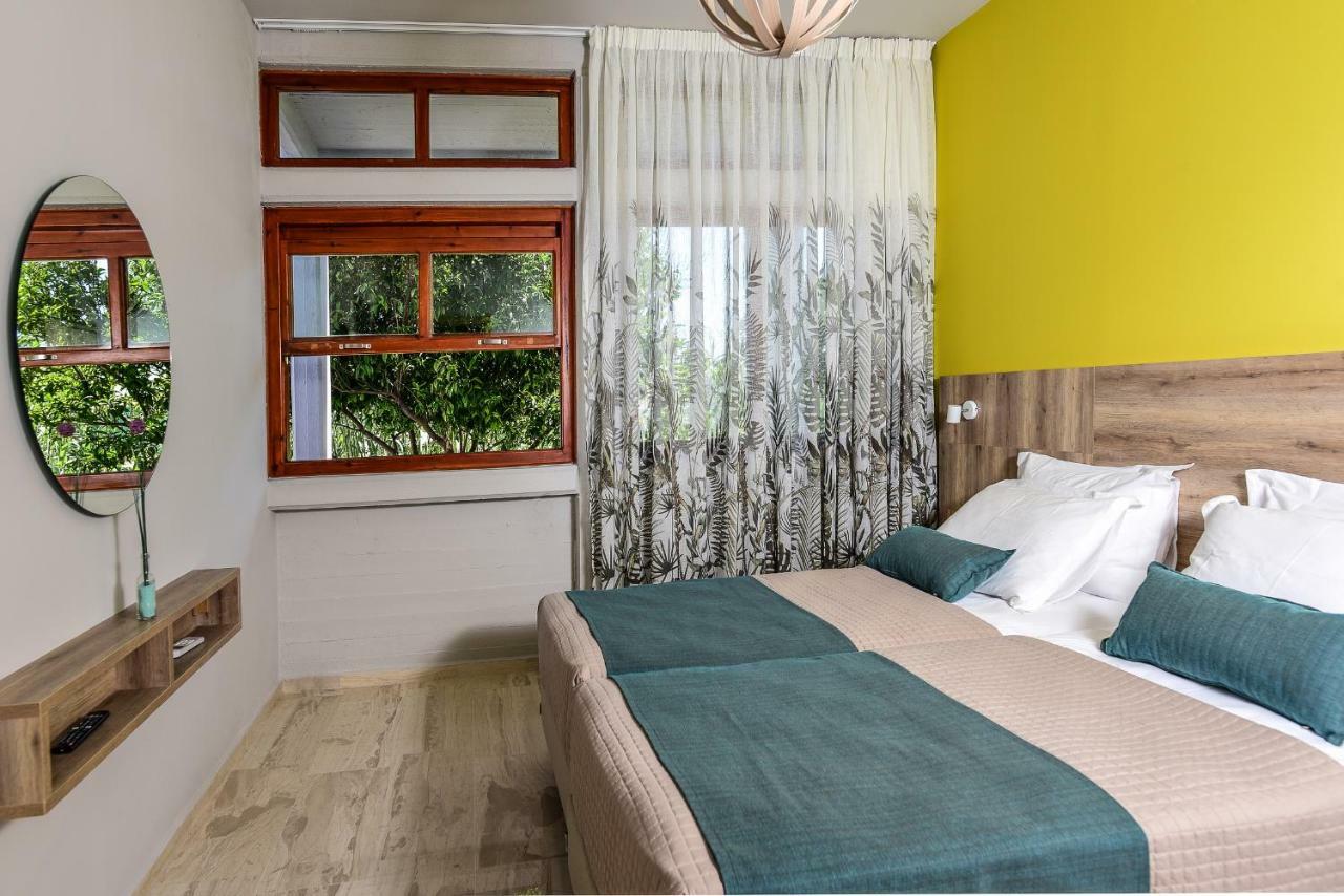 Plakias Riviera Apartment Luaran gambar