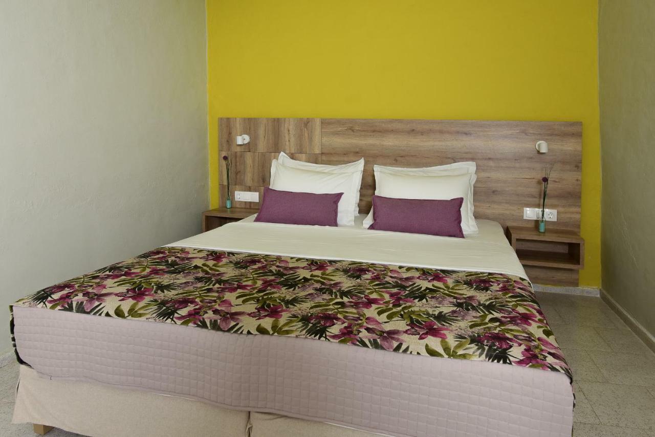 Plakias Riviera Apartment Luaran gambar