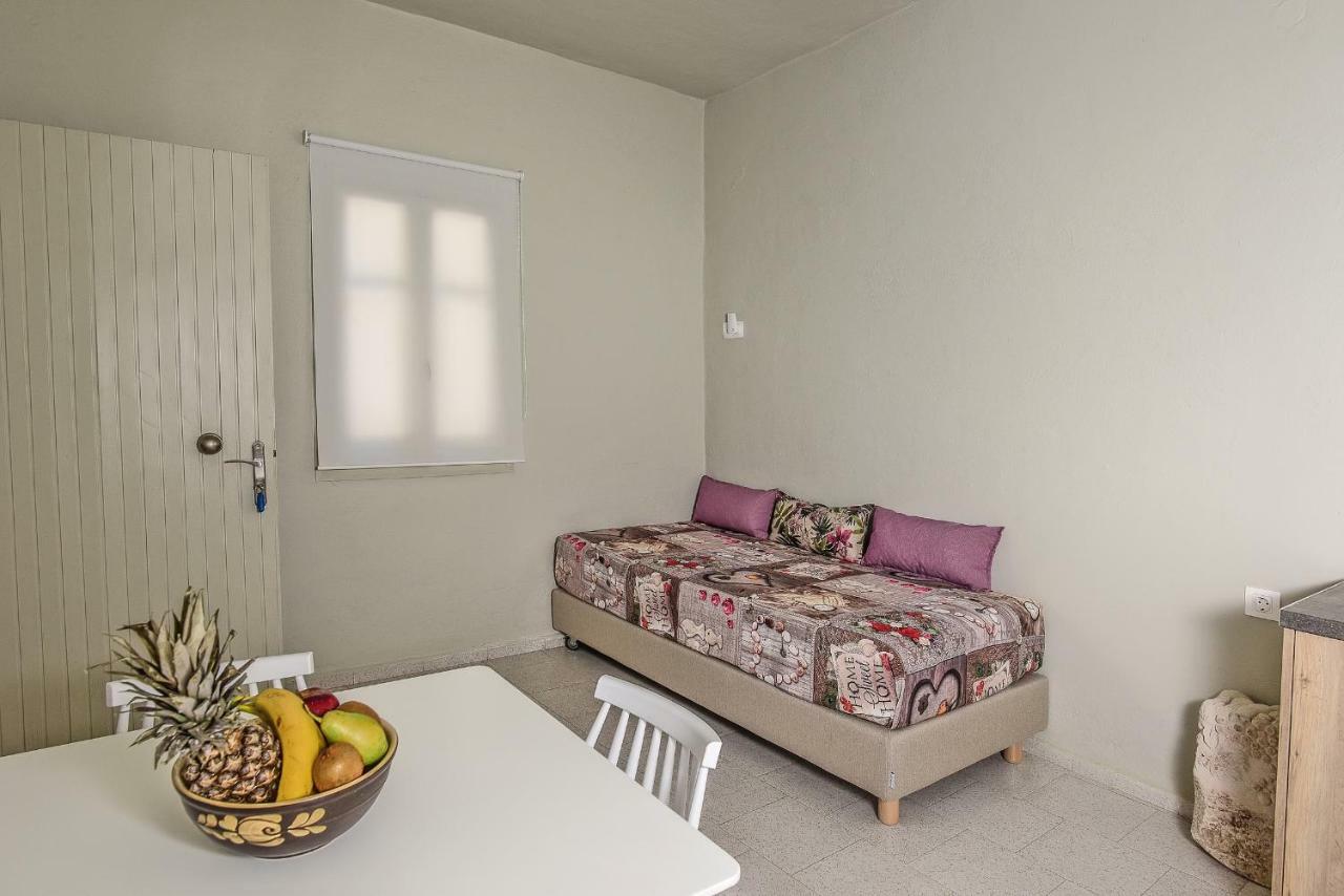 Plakias Riviera Apartment Luaran gambar