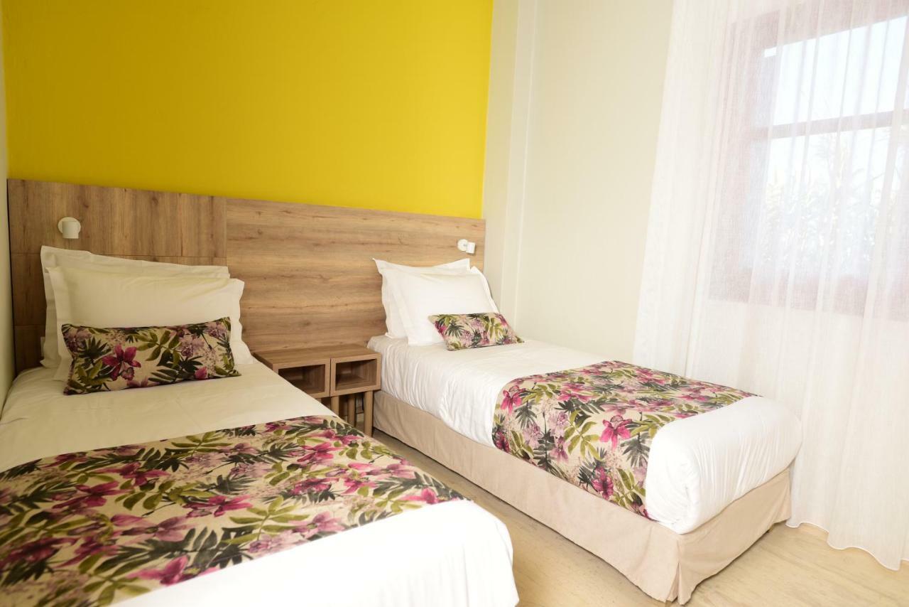 Plakias Riviera Apartment Luaran gambar