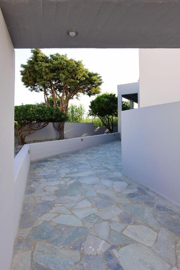Plakias Riviera Apartment Luaran gambar